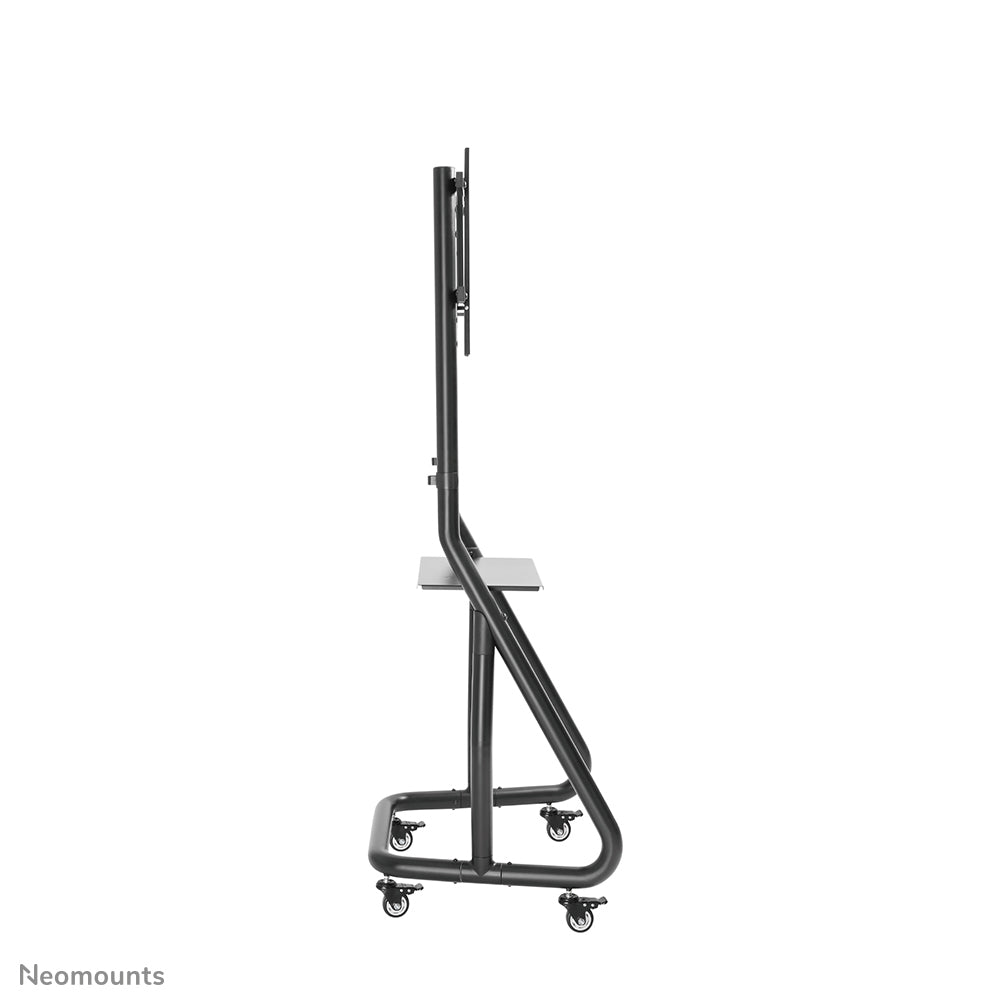 Mobile Flat Screen Floor Stand stand+tr