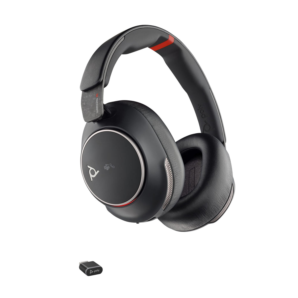 Poly VOY SR 85 -M USB-C HS+USB-C/A+CHS