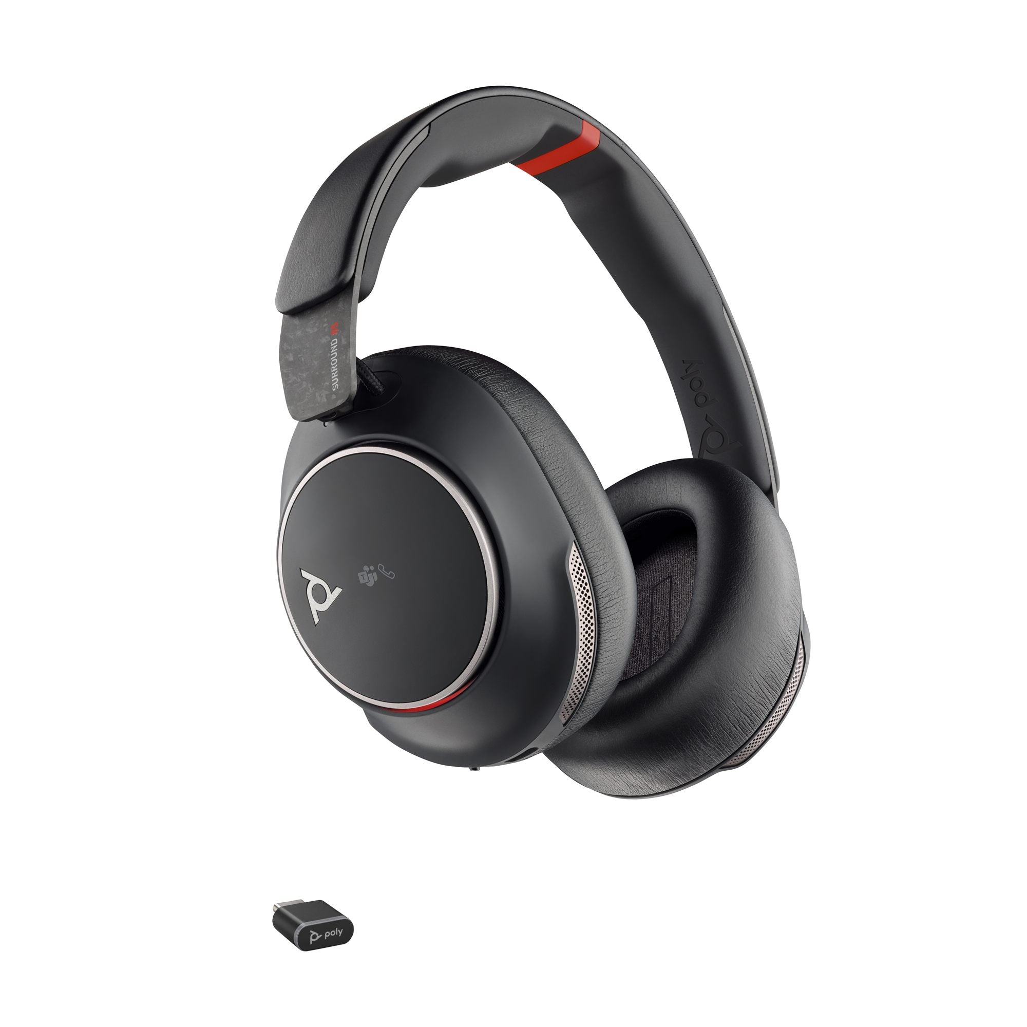 Poly VOY SR 85 -M USB-C HS+USB-C/A+CHS