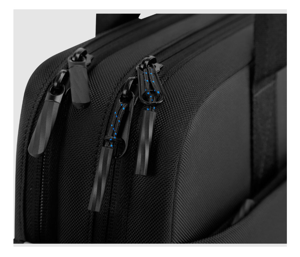 "Dell Sacoche pour ordinateur portable EcoLoop Pro - Housse - 38,1 cm (15"") - Sangle épaule - 620 g"