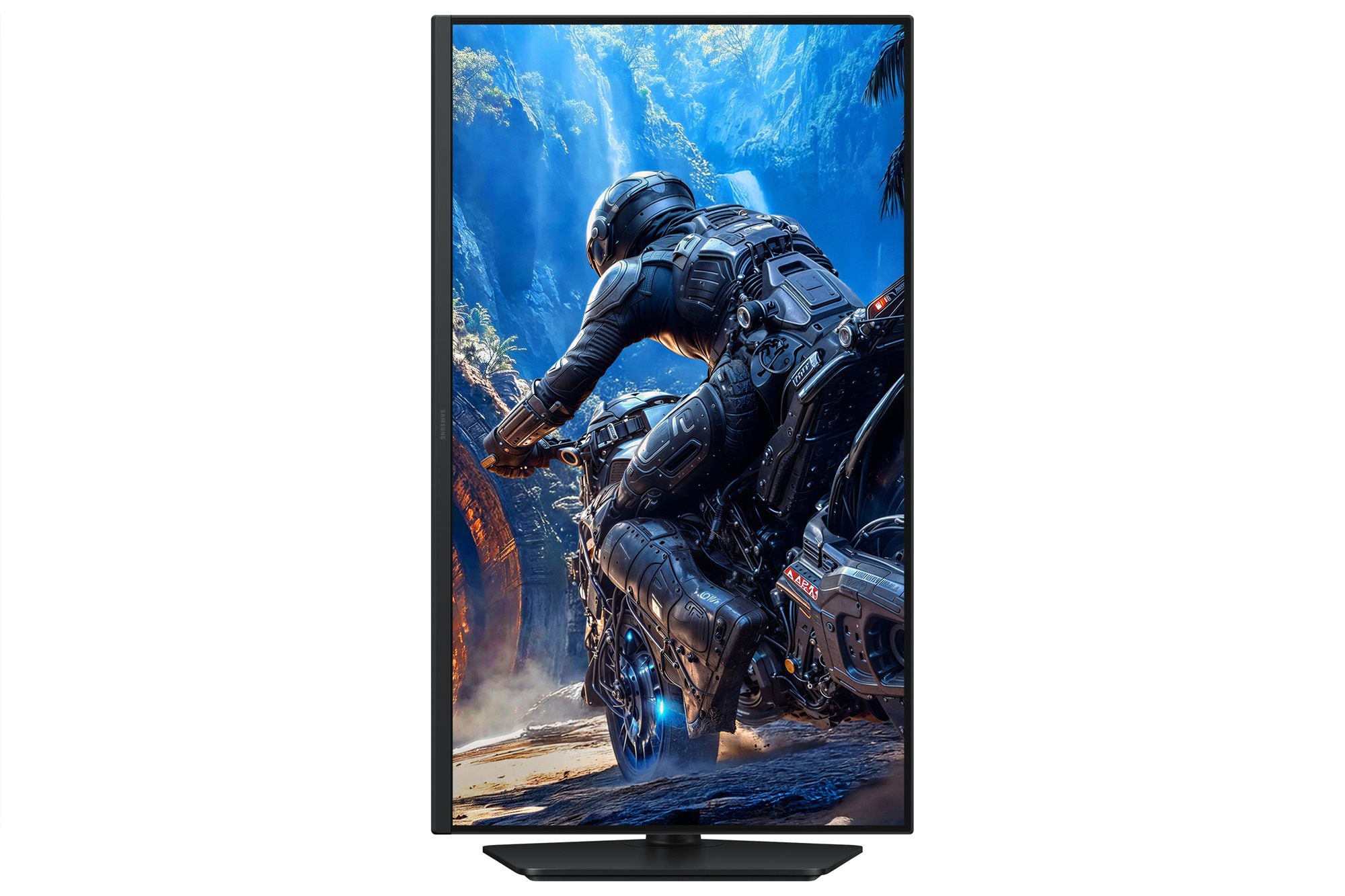 ODYSSEY G4 - G40H - 27'' FHD 300Hz