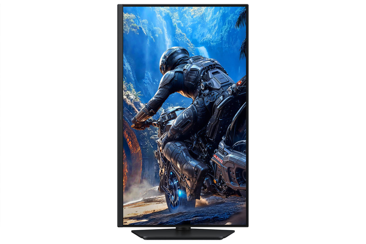 ODYSSEY G4 - G40H - 27'' FHD 300Hz