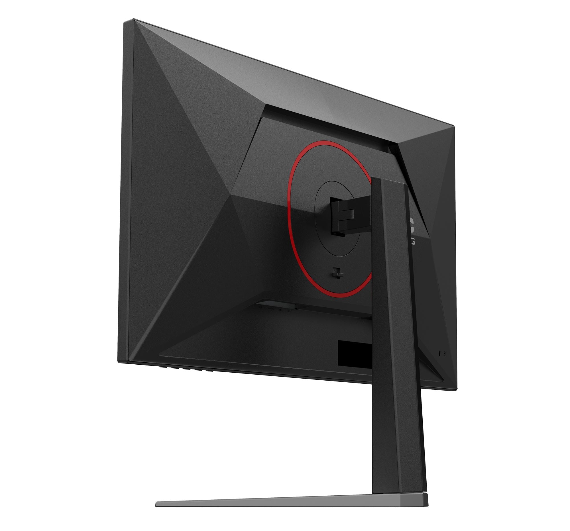AOC 27G4HA 27p Fast IPS FHD 200Hz 300cd/m2 1ms HDMI2.0x2 DP Speakers Pivot