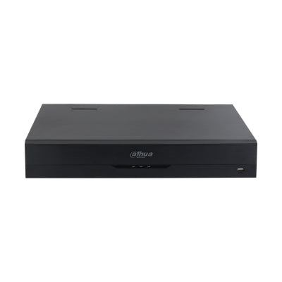 Dahua NVR4416-16P-EI Enregistreur IP 16 Canaux avec Commutateur PoE 16 Ports WizSense