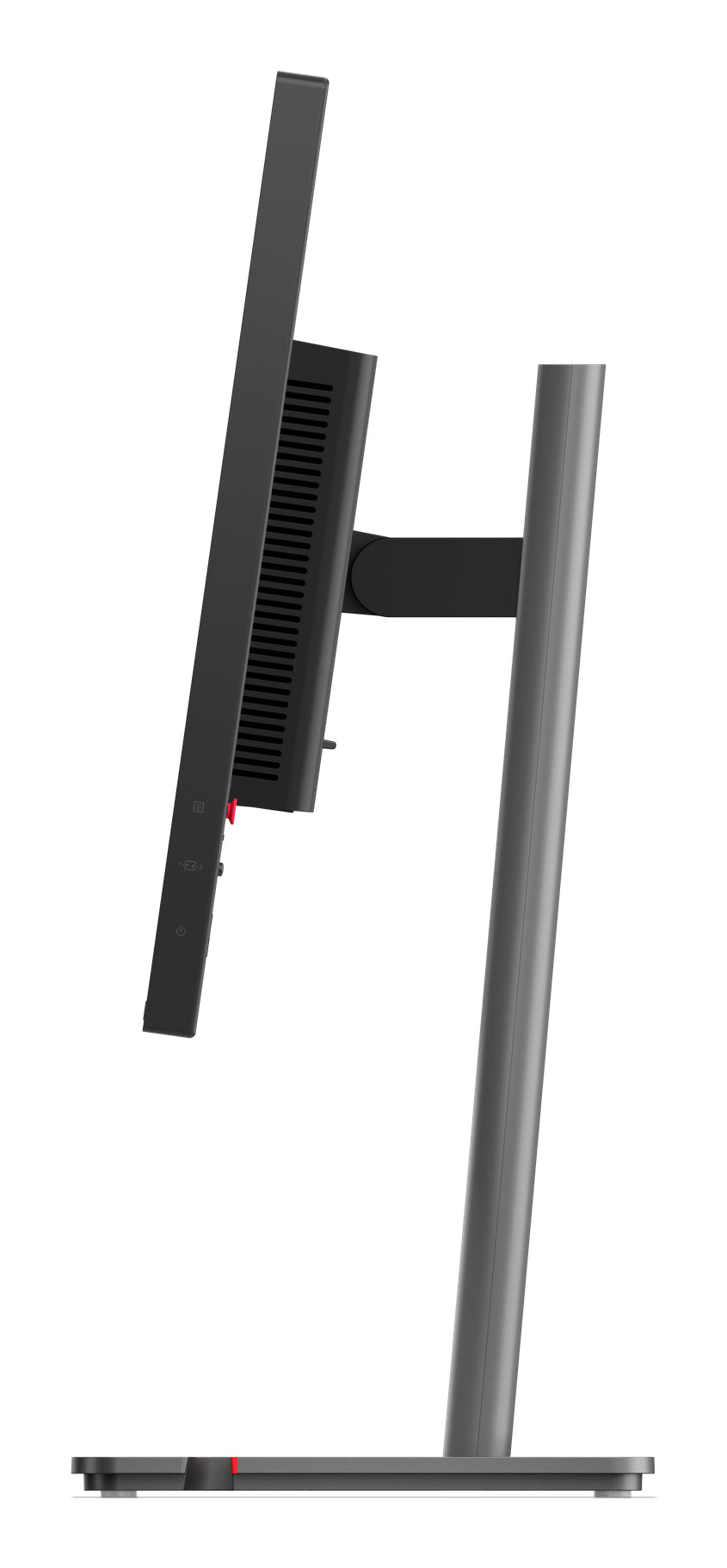LENOVO ThinkVision P24Q-40 LED Écran 24p 2560x1440 QHD 120Hz IPS 300cd/m2 1500:1 HDR10 4ms HDMI DisplayPort DaisyChain