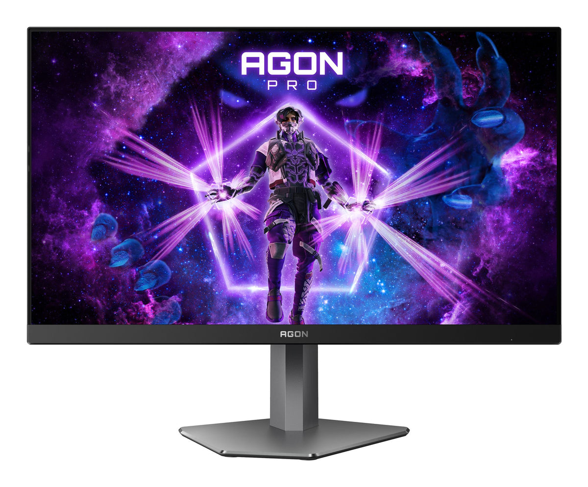 AOC Agon PRO AG246FK - 24.1 Zoll FHD Gam