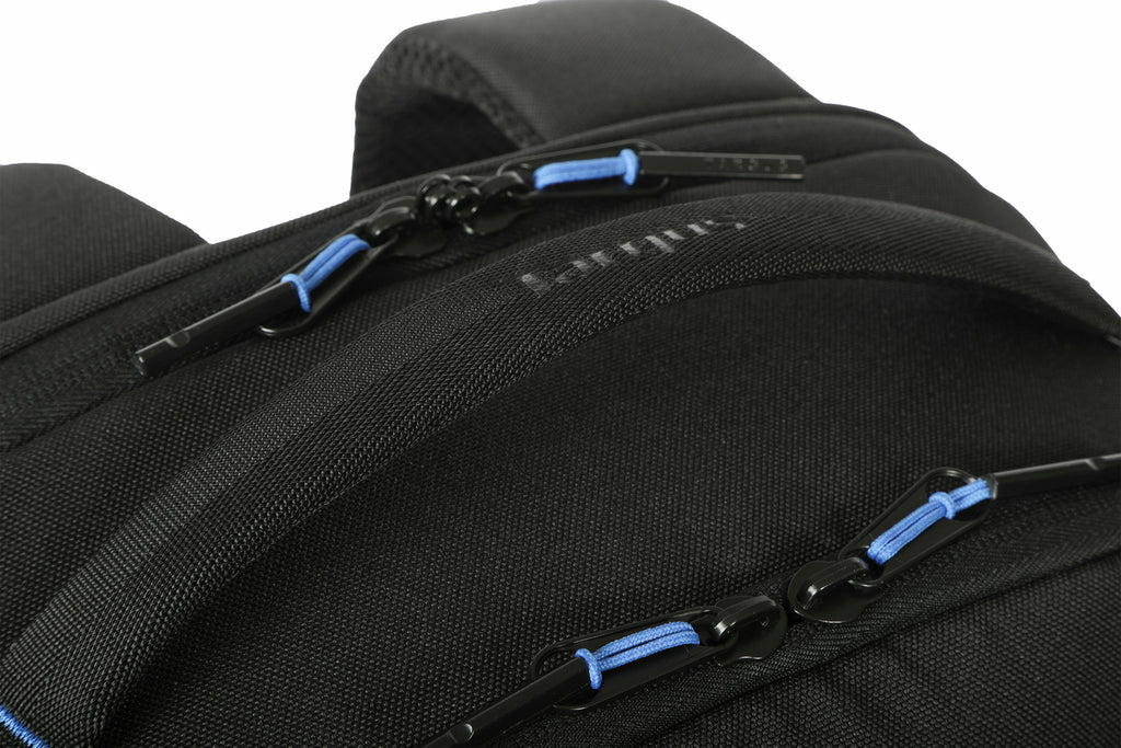 TARGUS Coastline 15-16p Laptop Backpack Black