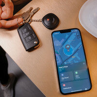 MYF-03 My Finder Bluetooth Item Finder 3