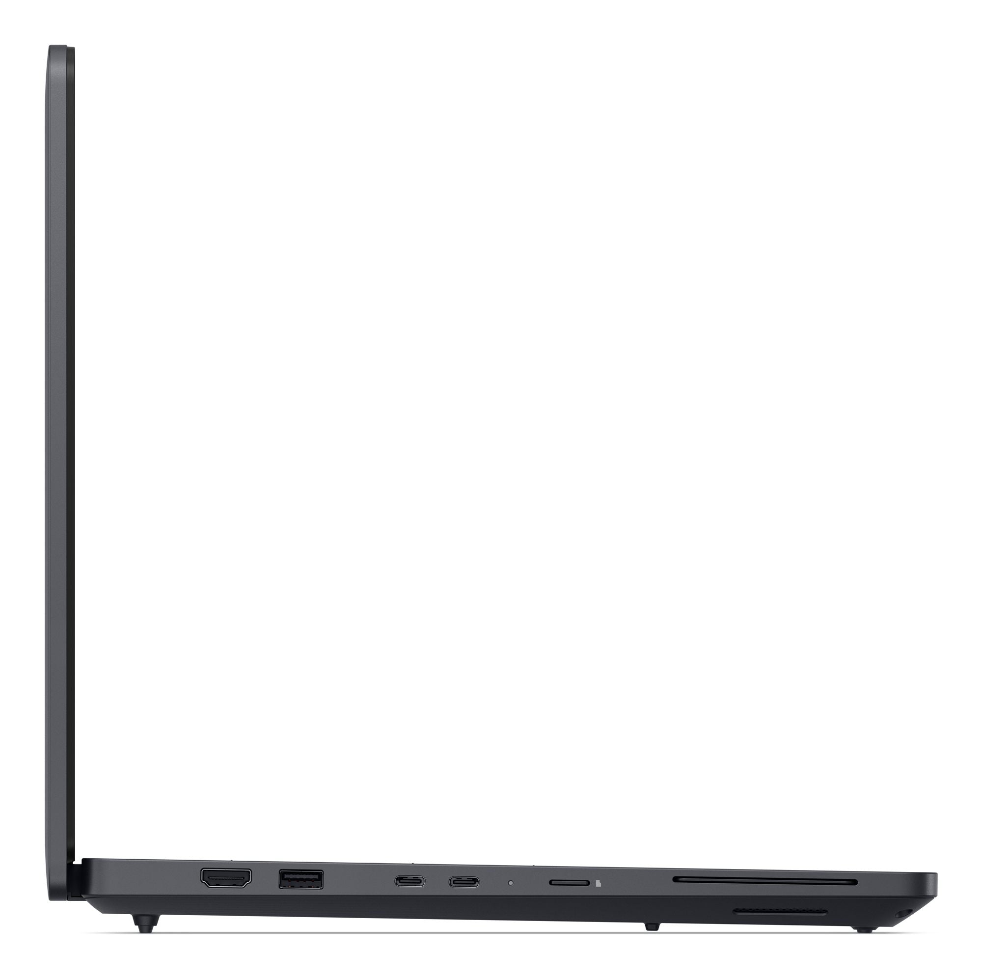 Svc Dell Pro Max 16 AMD Ryzen AI 7 PRO