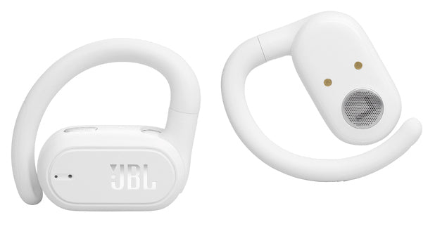JBL Soundgear Sense Blanc