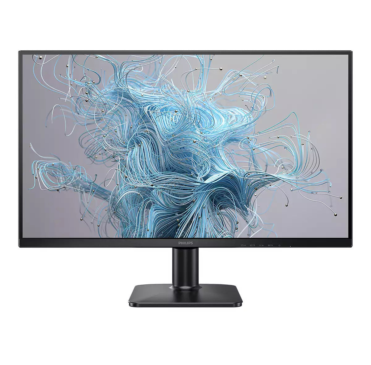 PHILIPS 27E2N1100L/00 27p 1920x1080 100Hz HDMI D-Sub Black