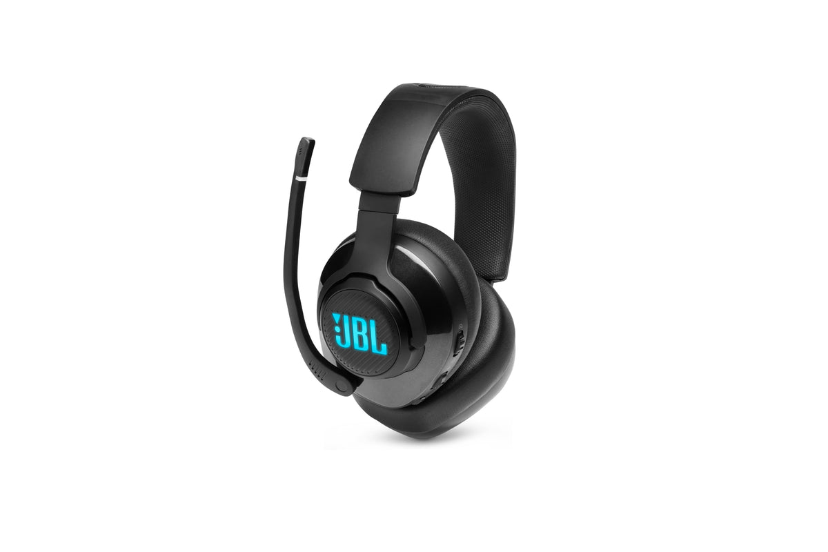 JBL Quantum 400 Noir