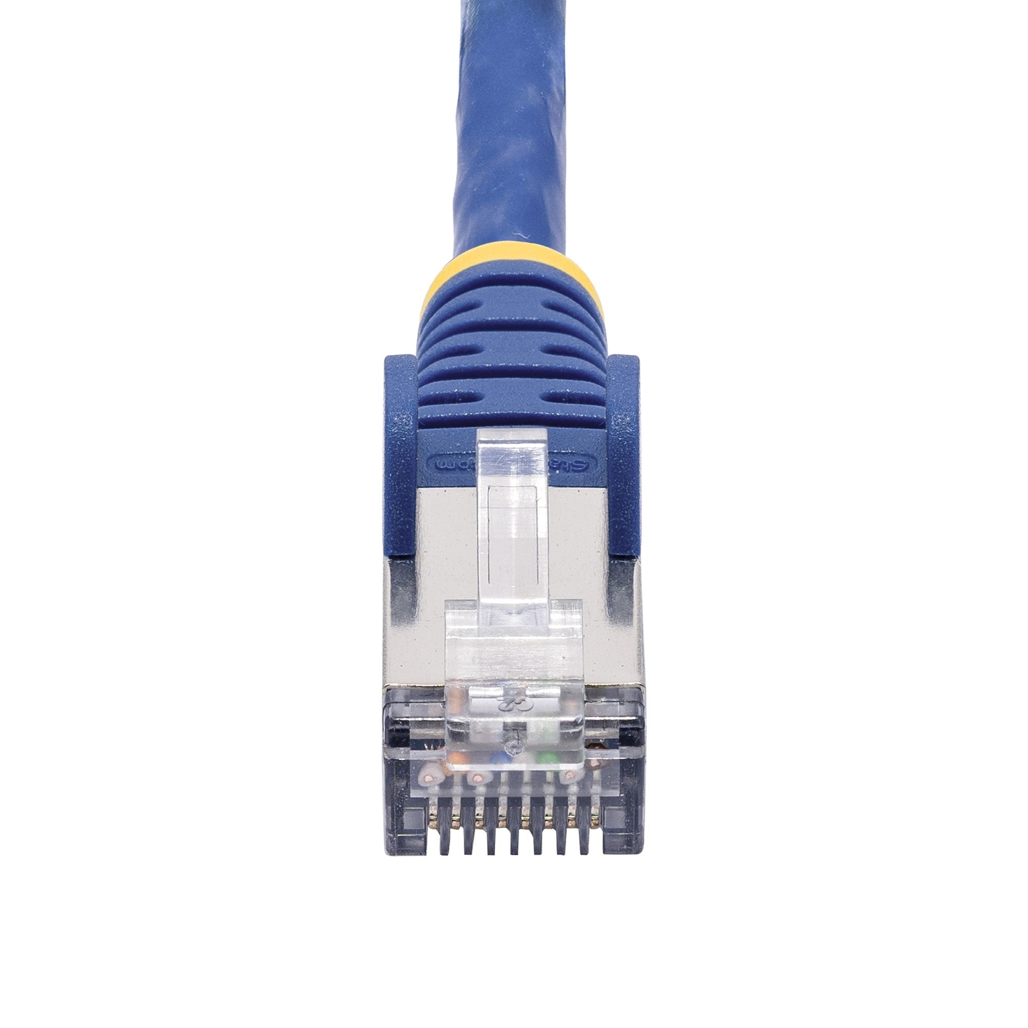 3m Blue CAT8 Ethernet Cable - LSZH