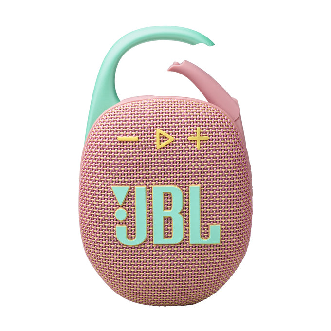 JBL CLIP-5 Rose