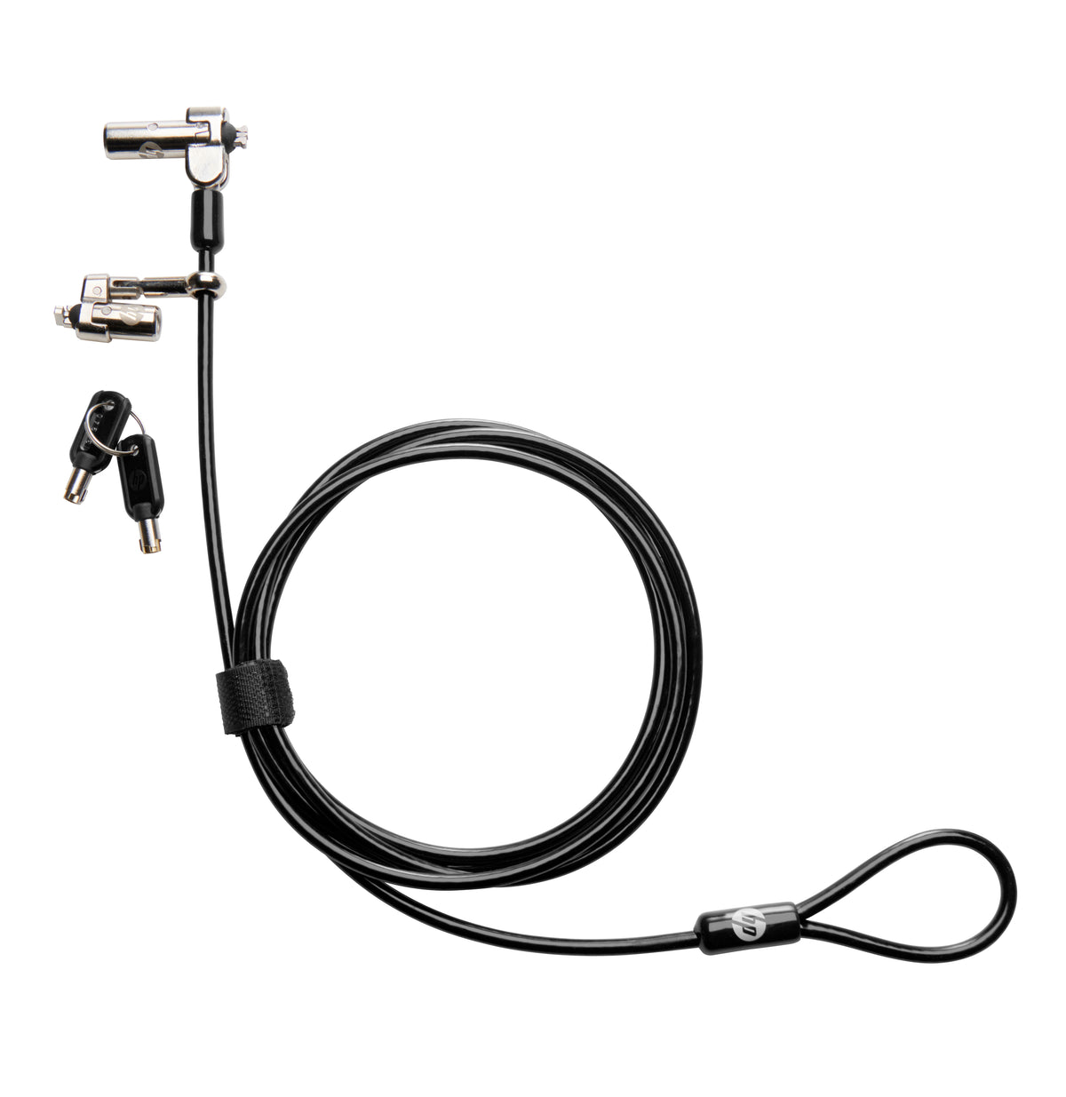 HP Nano Lock