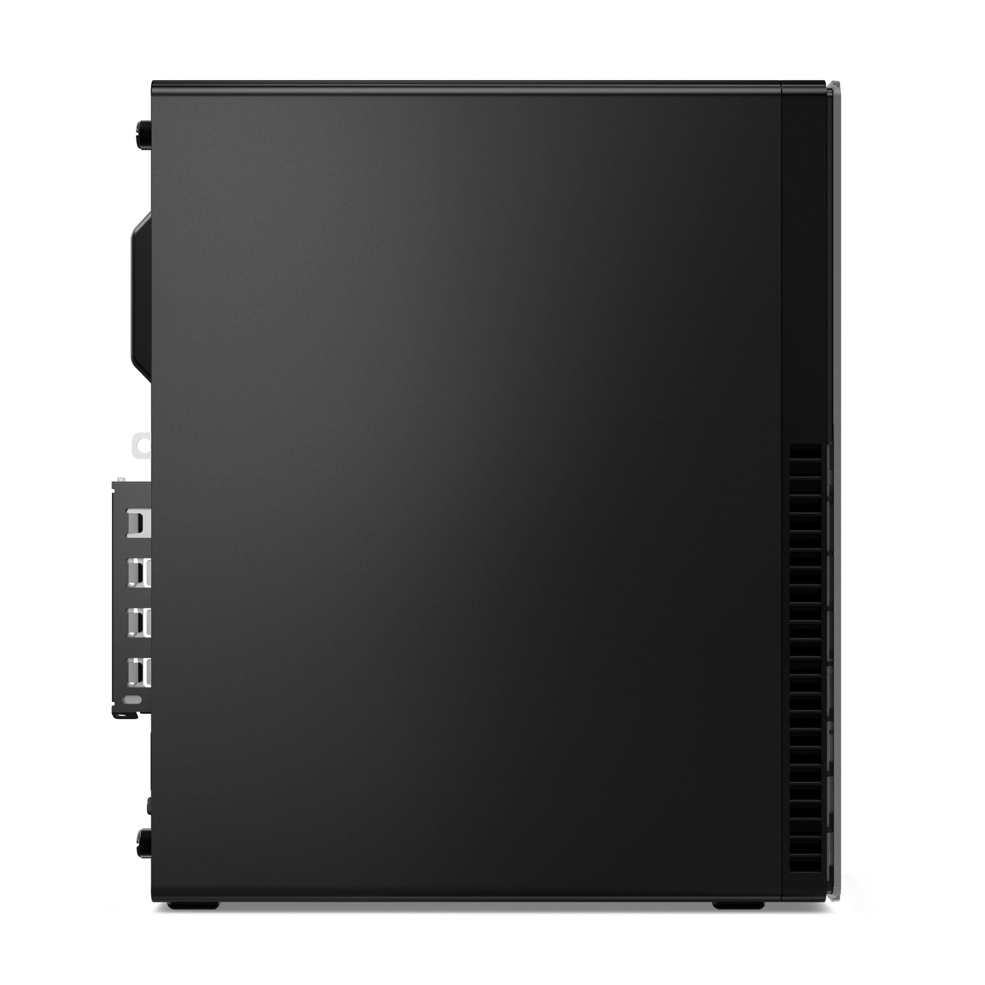 Lenovo ThinkCentre M90s Gen 5 Intel® Core™ i5 i5-14600 16 Go DDR5-SDRAM 512 Go SSD Windows 11 Pro SFF PC Noir