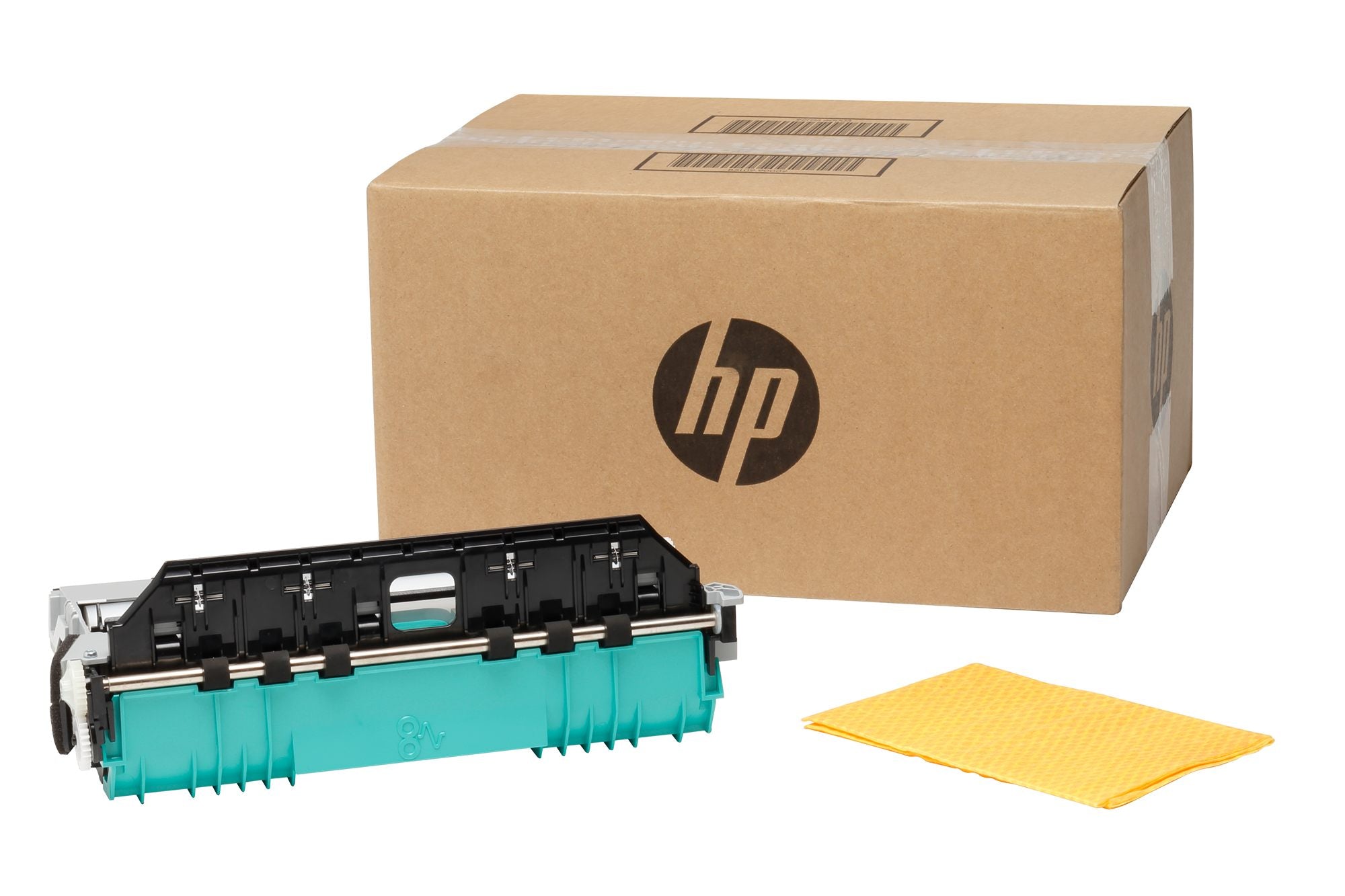 HP original OfficeJet Enterprise Ink cartridge Collection unit