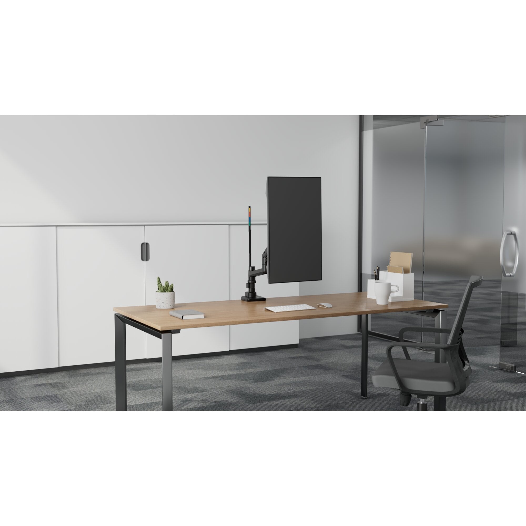 Kensington Heavy Duty Monitor Arm