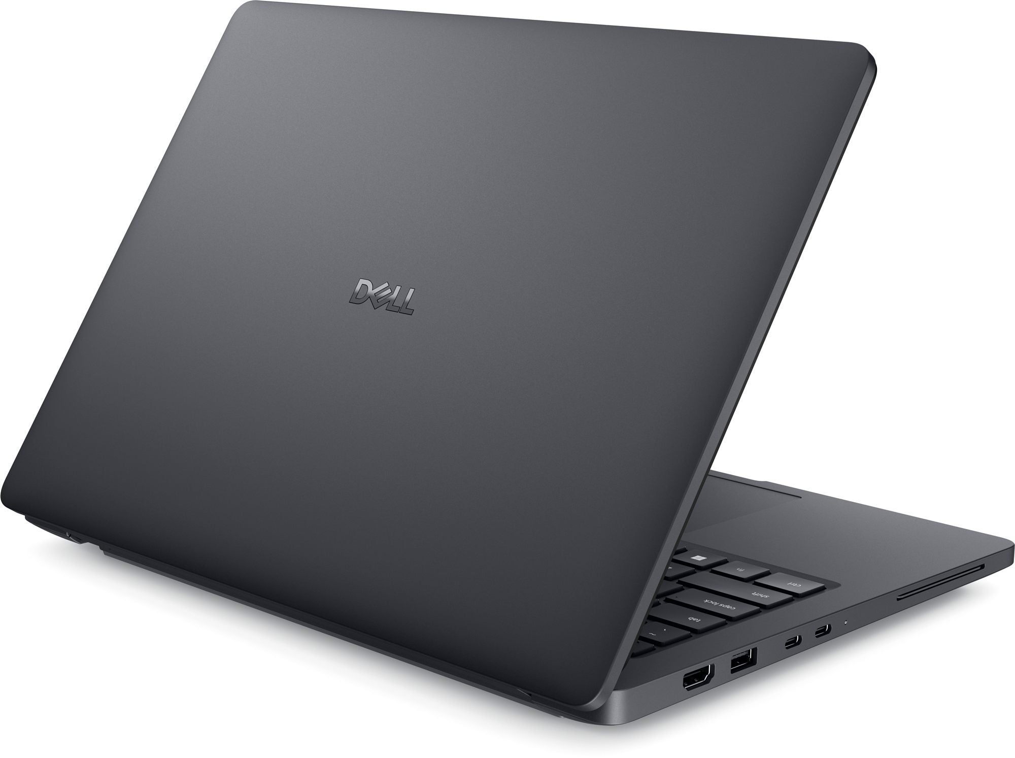 DELL Pro Max 14 MC14250 Intel Core Ultra 7 255H Station de travail mobile 35,6 cm (14") Full HD+ 16 Go LPDDR5x-SDRAM 512 Go SSD Wi-Fi 7 (802.11be) Windows 11 Pr