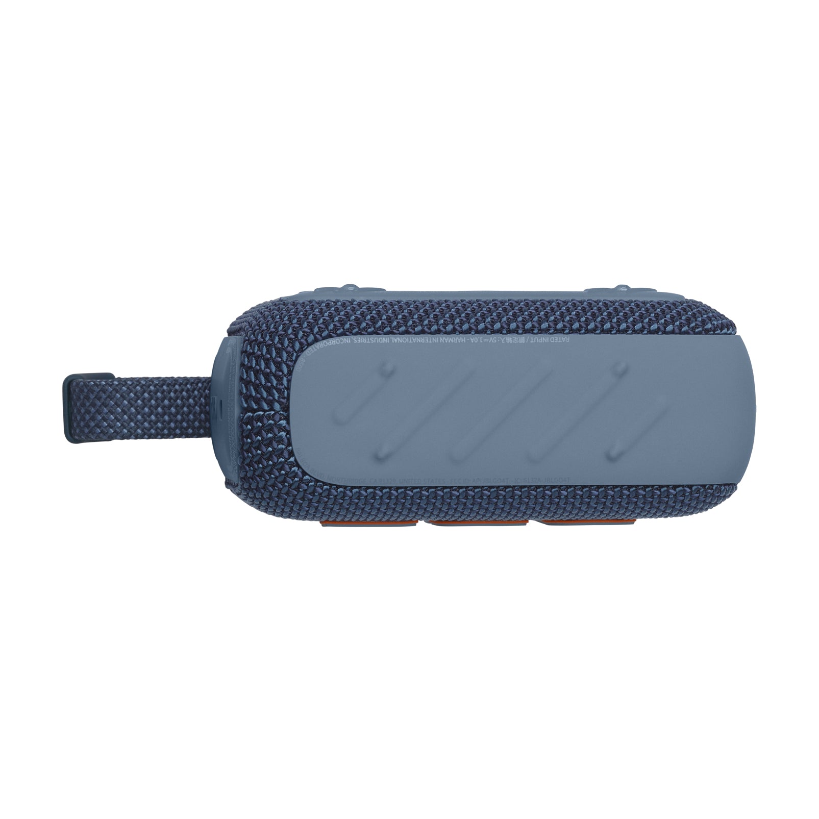 JBL GO-4 - Bleu