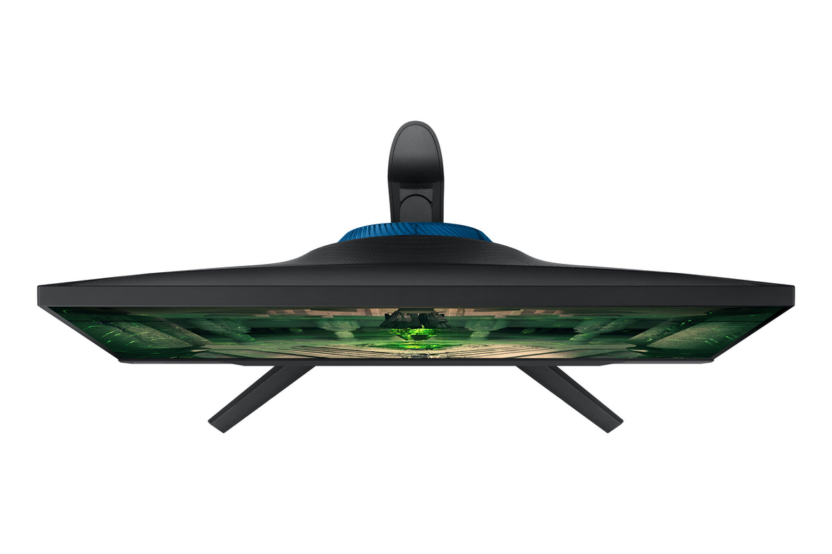 "Samsung Odyssey LS25BG400EUXEN écran plat de PC 63,5 cm (25"") 1920 x 1080 pixels Full HD IPS Noir"