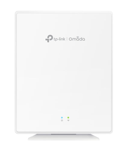 Omada AX1800 Desktop Dual-Band Wi-Fi 6