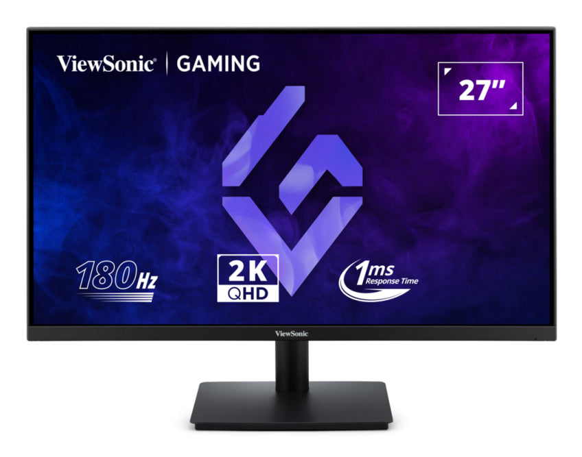 27"LCD IPS QHD@180Hz 250nits 2H1DP OD2ms