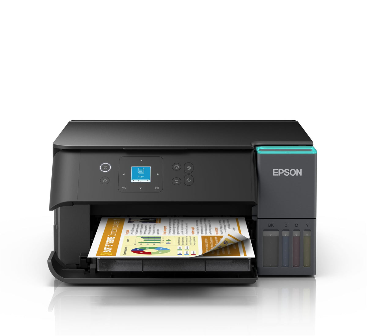 Epson L4360 Jet d'encre A4 4800 x 1200 DPI Wifi