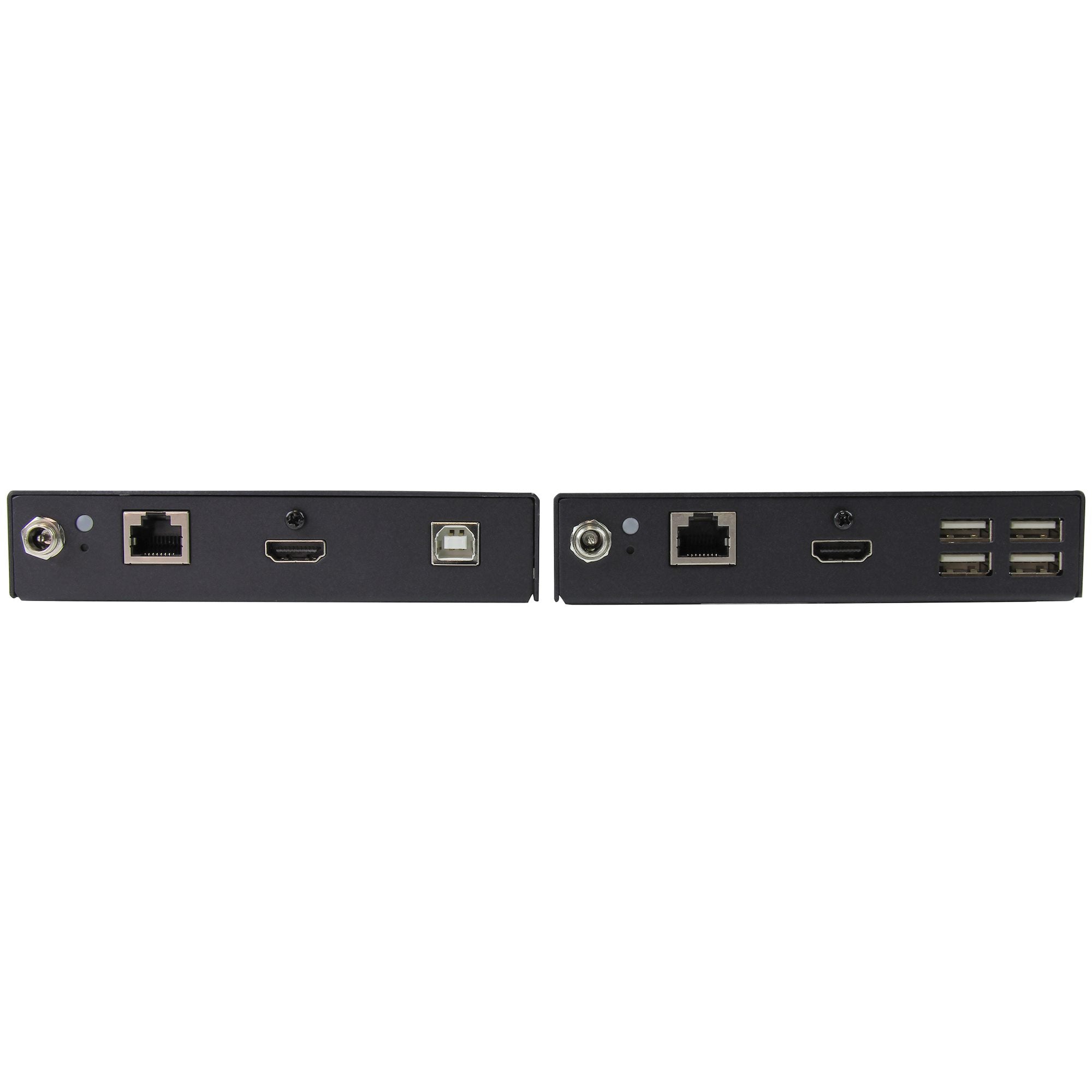 HDMI Over IP Ethernet Extender Kit