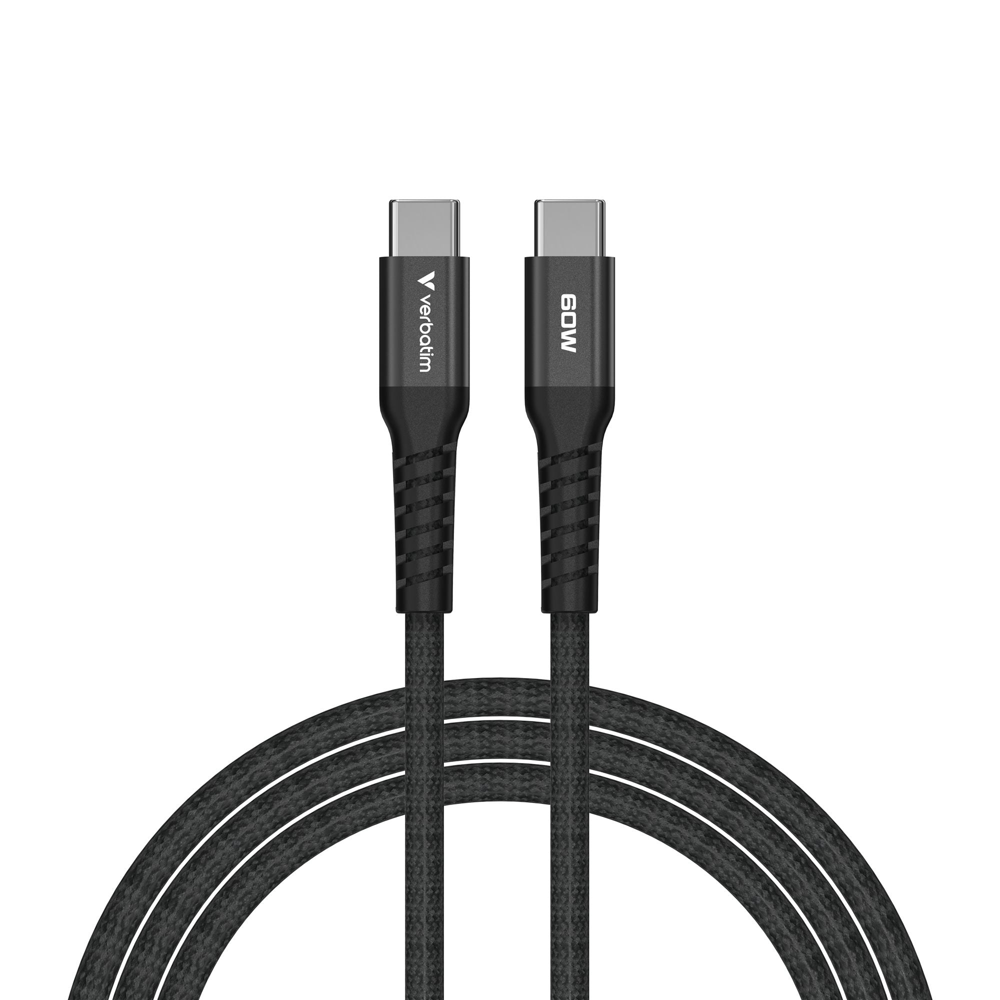 Sync & Charge USB-C to USB-C 60W Magneti