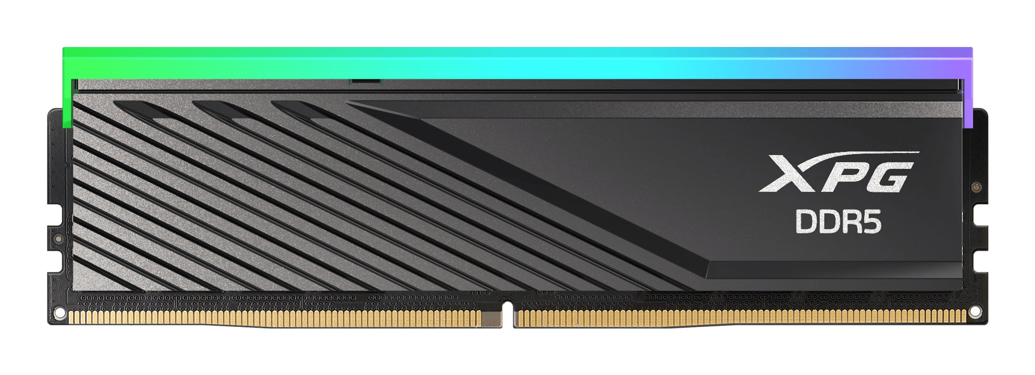 Module de mémoire XPG LANCER BLADE RGB 48 Go 2 x 24 Go DDR5