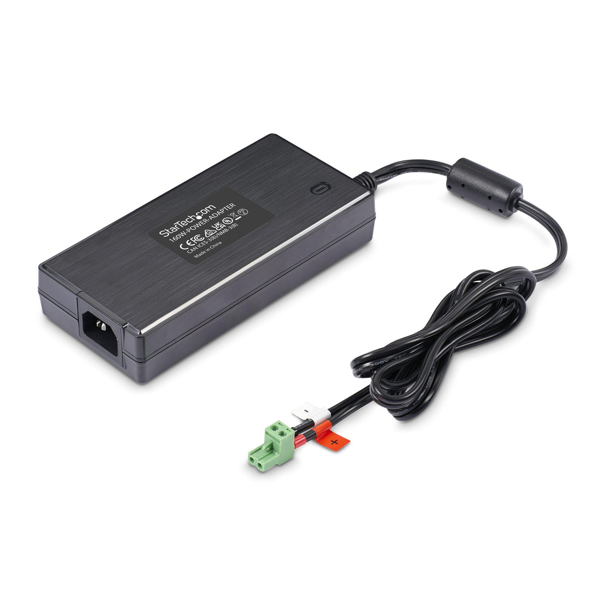 AC/DC Power Adapter/Supply for USB Hubs