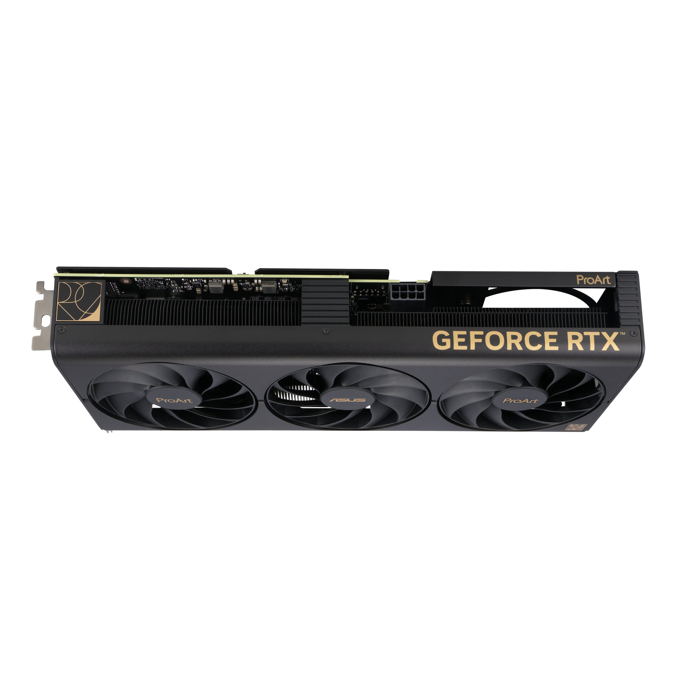 ASUS PROART GeForce RTX 4070 12Go GDDR6X OC 1xHDMI 3xDP PCI-E 4.0