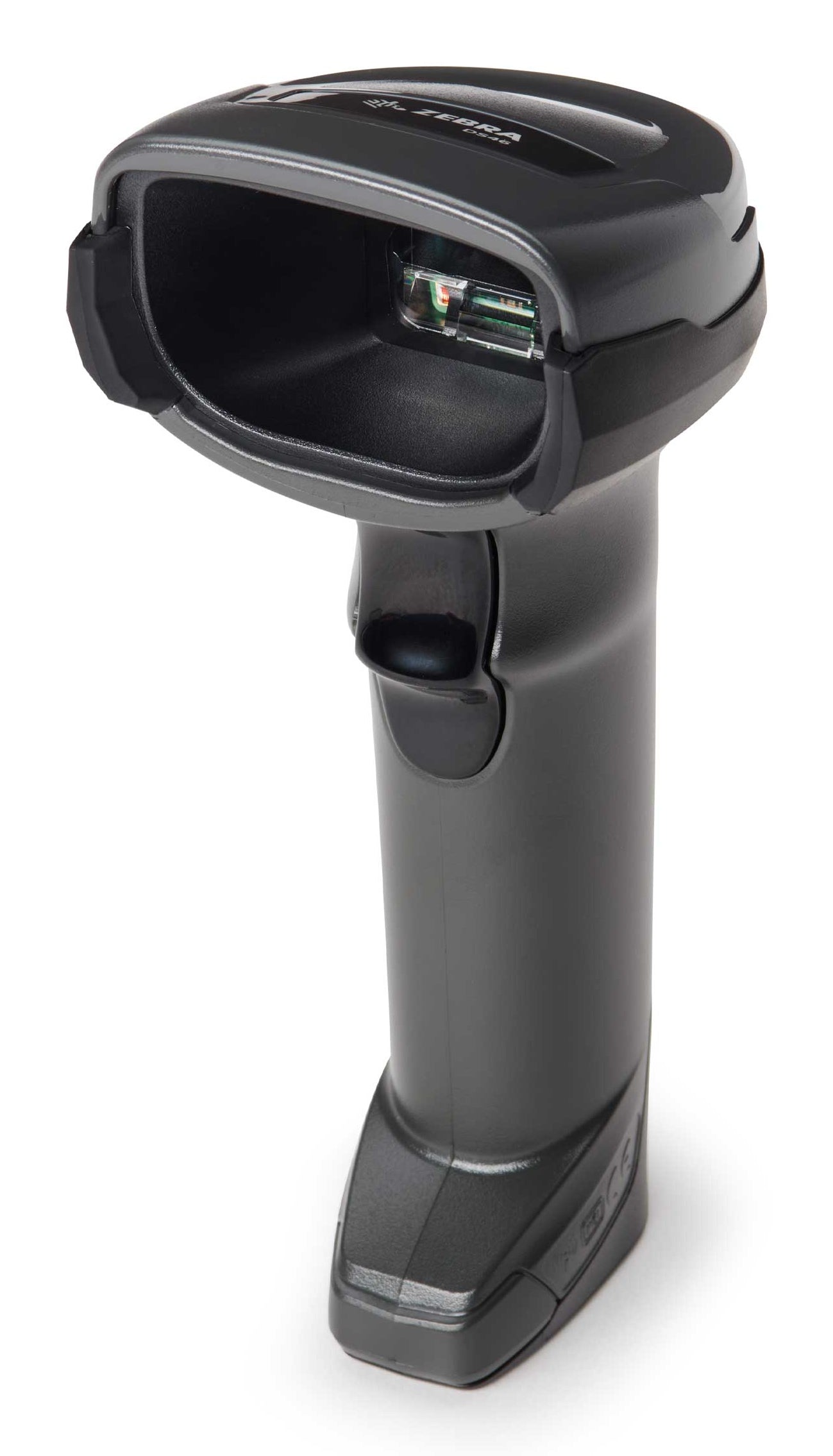 Zebra DS4678 DPM Scanner de Codes a Barres (Kit USB)