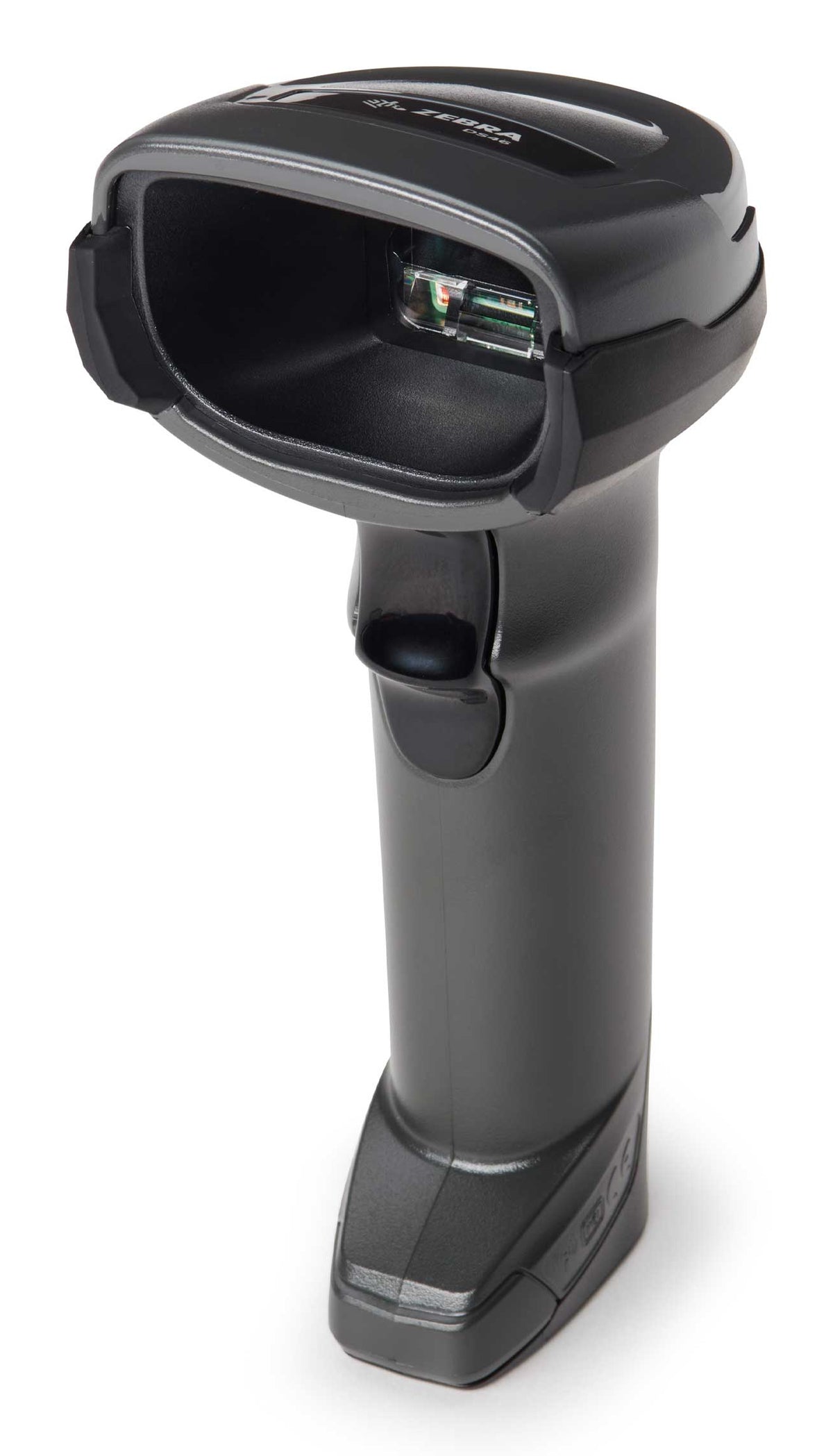 Zebra DS4678 Scanner de Codes-Barres (Scanner Uniquement)