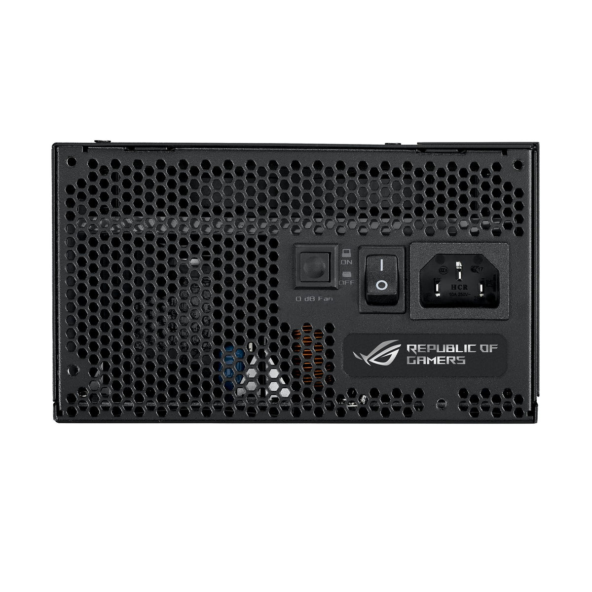 ASUS ROG STRIX 850W Gold Fully Modular Power Supply