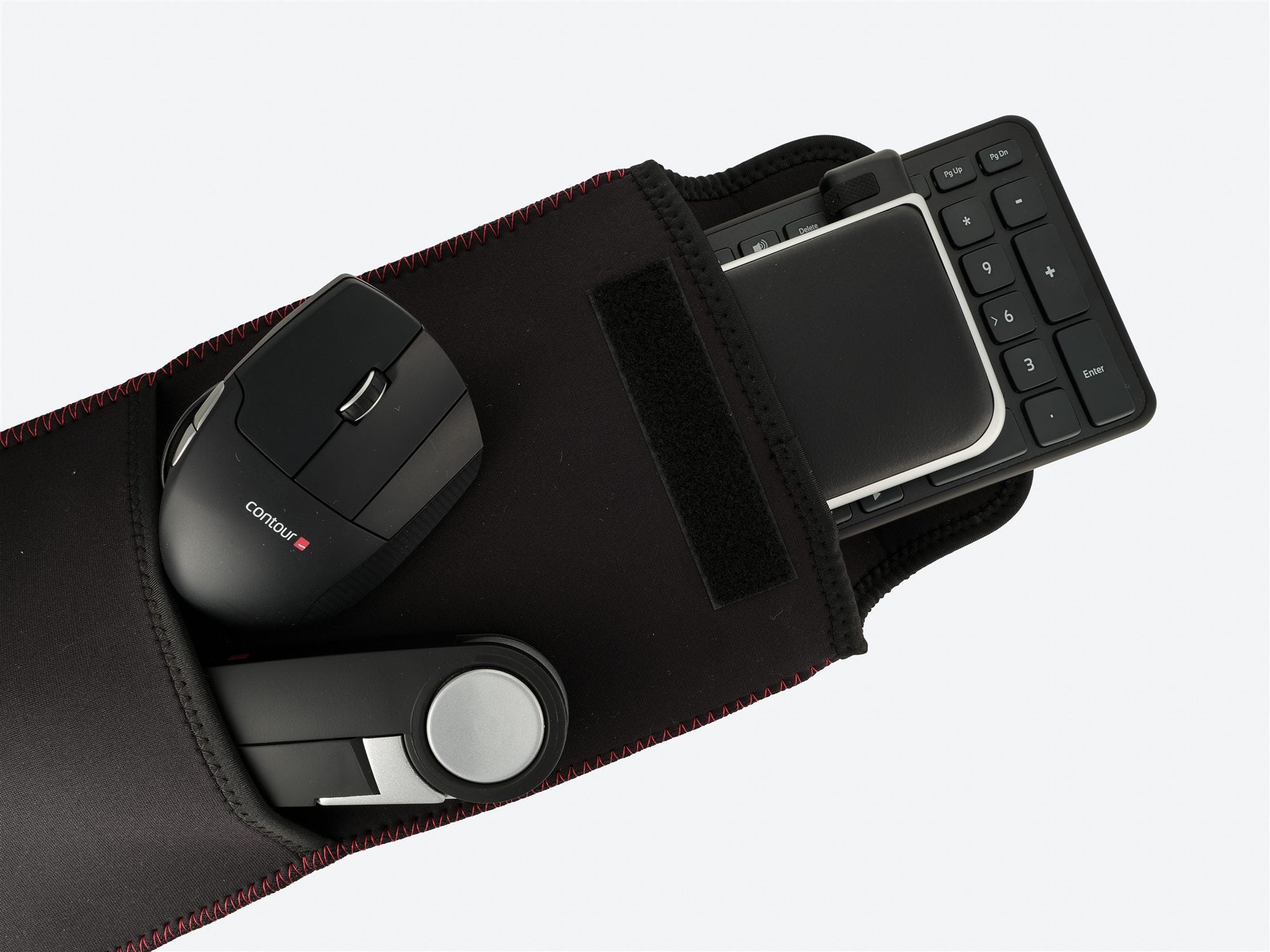 CONTOUR DESIGN Etui pour RollerMouse UNIVERSAL-SLEEVE