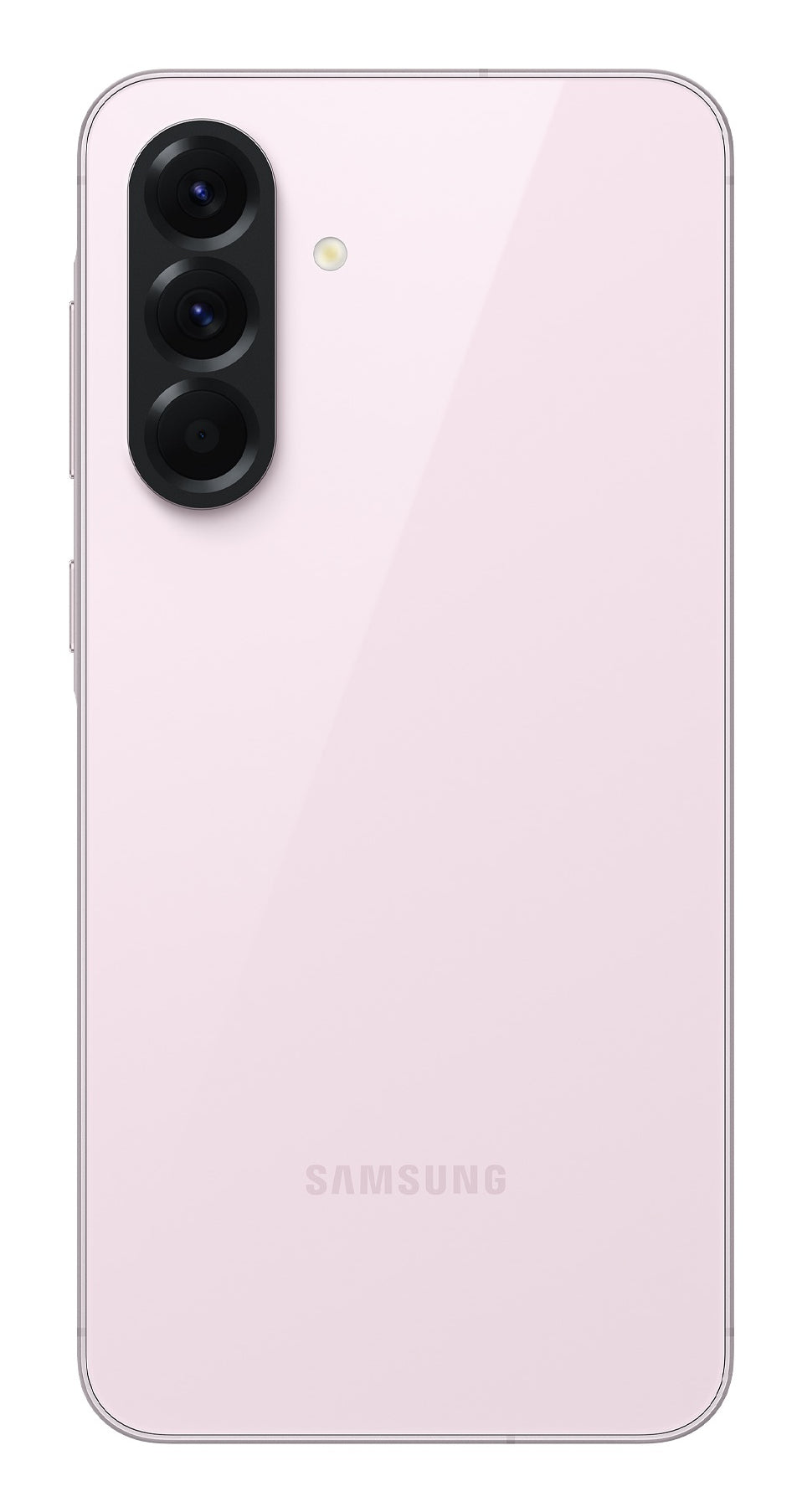 Samsung A566 Galaxy A56 (Double Sim - 6.7", 128 Go, 8 Go RAM) Rose