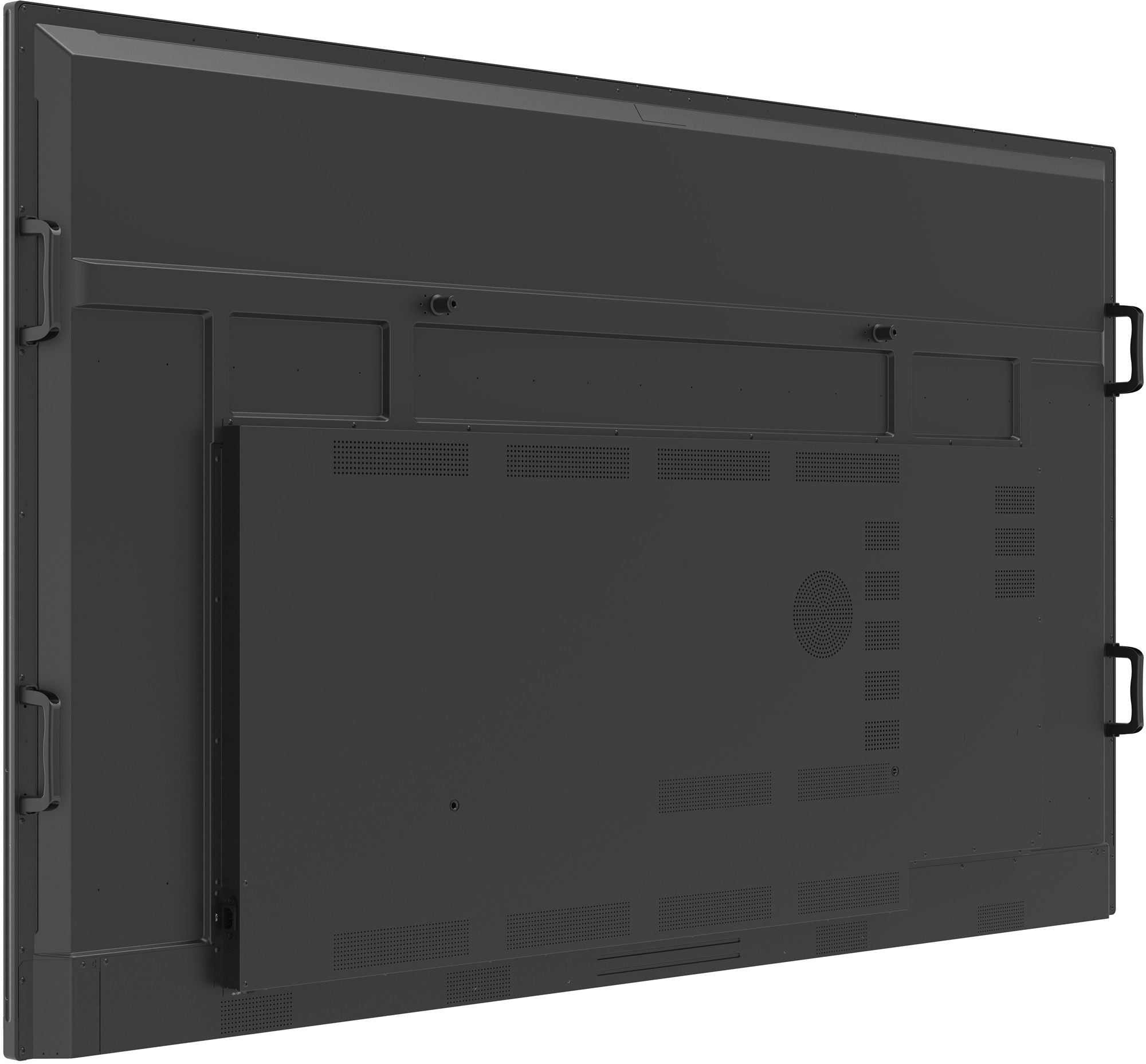 TN8605A-B1AG/non OS-IR Touch ohne An