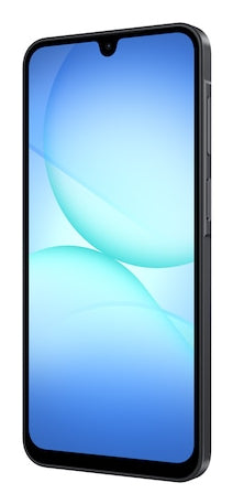 "Samsung Galaxy A17 17 cm (6.7"") Double SIM hybride 4G USB Type-C 4 Go 128 Go 5000 mAh Noir"