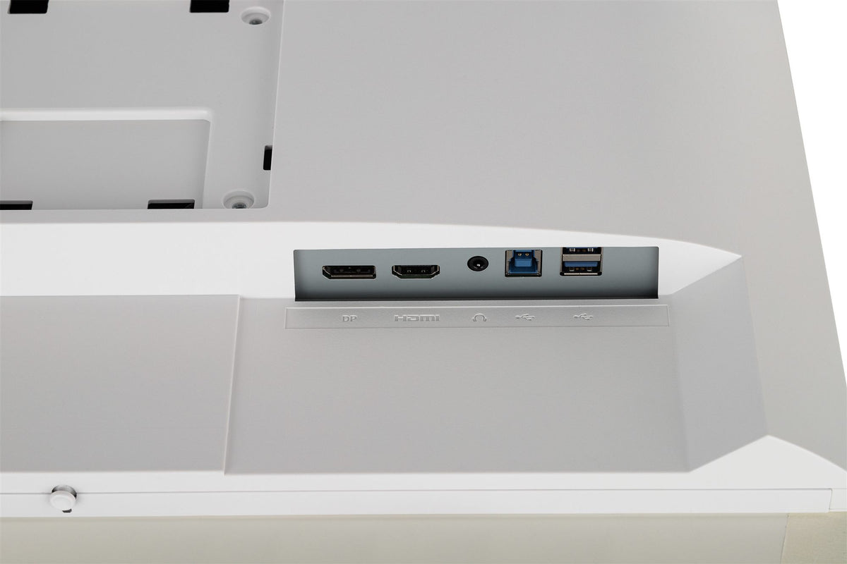 IIYAMA- Ecran bureautique 22" XUB2294HSU-W2 Blanc
