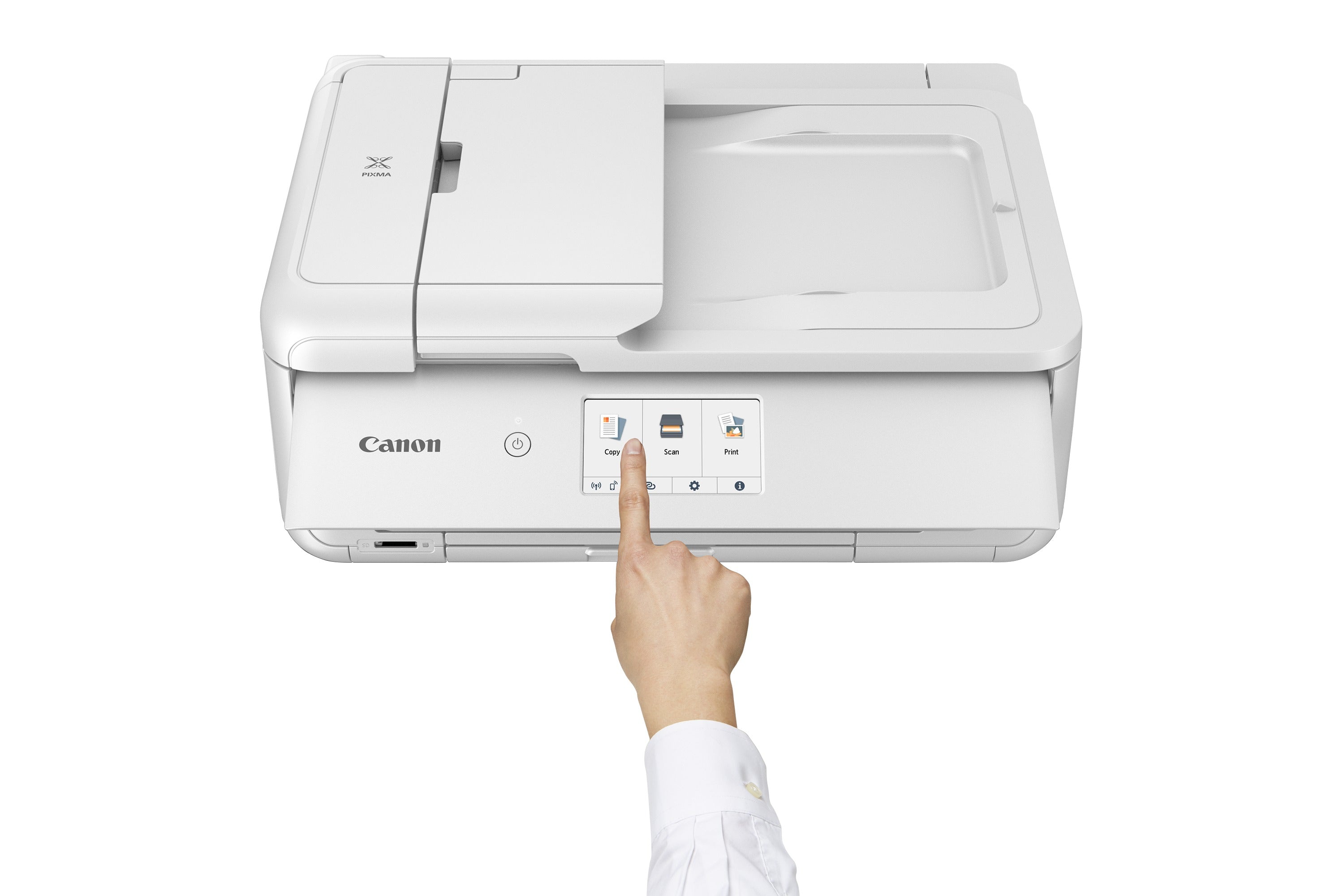 PIXMA TS9551Ca EUR WH