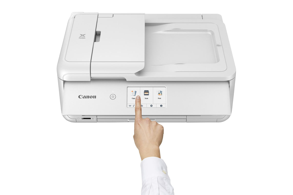 PIXMA TS9551Ca EUR WH