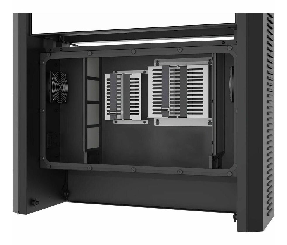 KIOSQUE PEERLESS