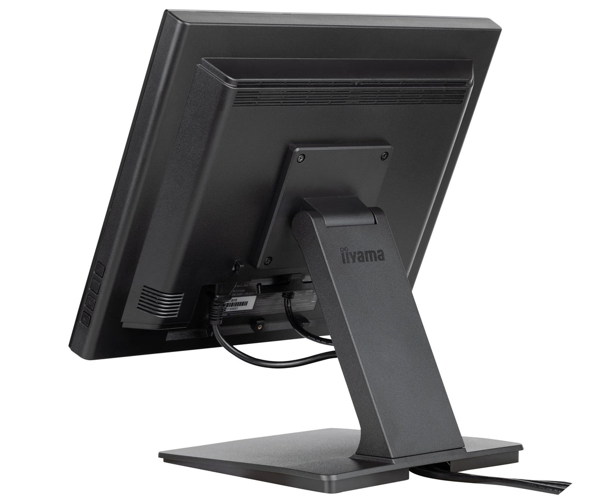 17" PCAP Anti-Glare coated Bezel Free Fr