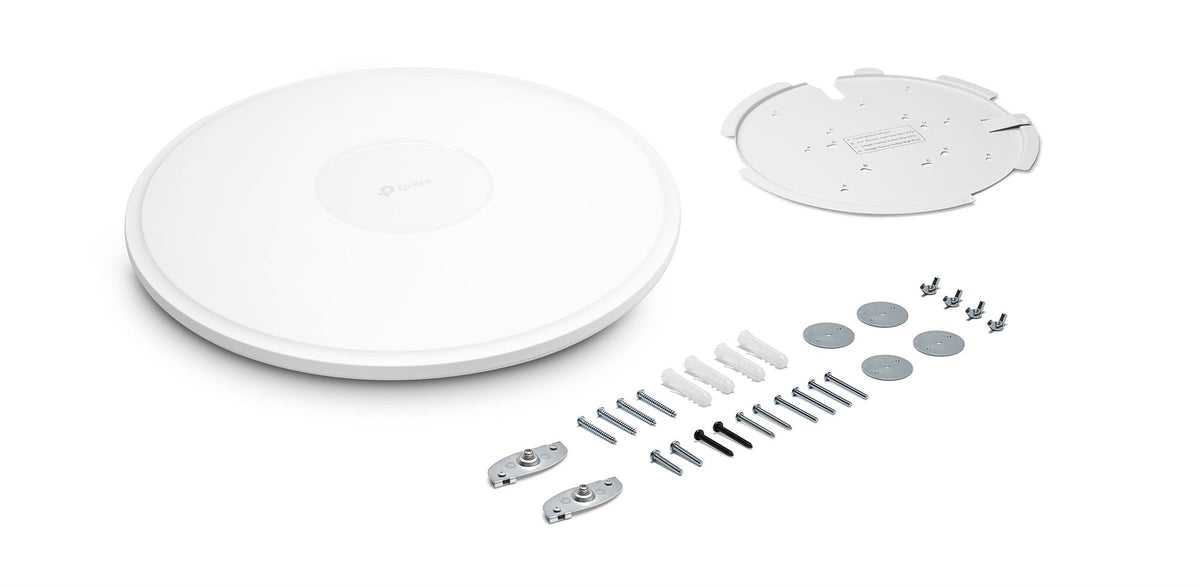 EAP772 Nieuw BE9300 Ceiling Mount