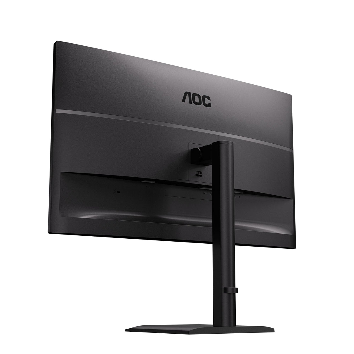 AOC Q32E4U écran LED - 32p - 2560 x 1440 QHD 100 Hz - IPS - 1000:1 - 4 ms - 2xHDMI, DP, HP , HAS , GAR 5 ans