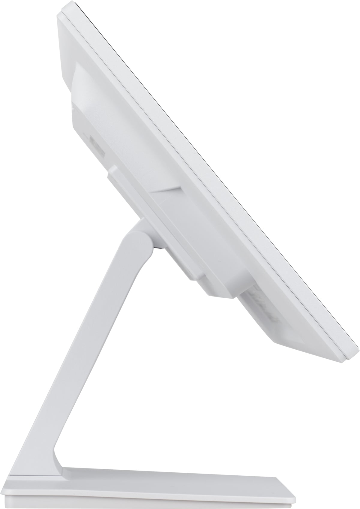 iiyama ProLite T2452MSC-W1 écran plat de PC 61 cm (24") 1920 x 1080 pixels Full HD LCD Écran tactile Multi-utilisateur Blanc