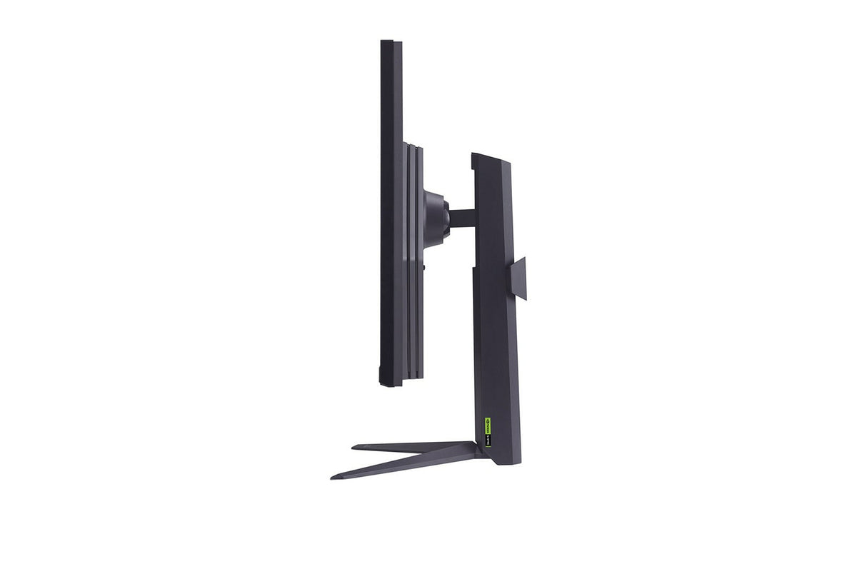 32GS75Q-B/32'' 16:9 2560x1440 QHD