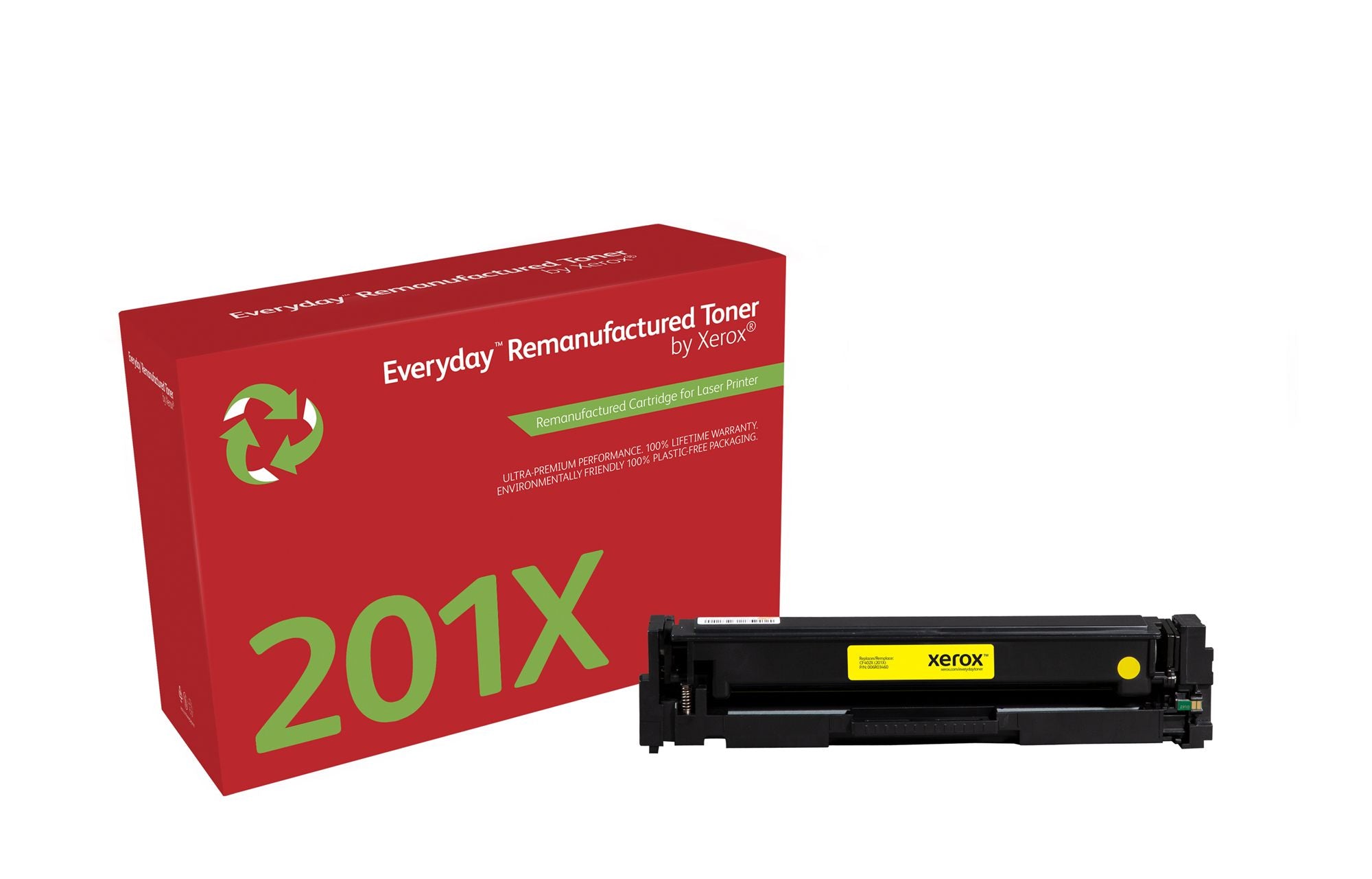 Toner/Cartridge HP M252 MFP M274 Yellow
